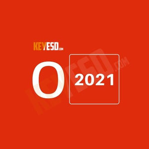 Download and activate Office 2021 Professional: 2 Options