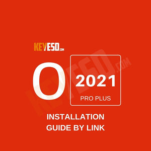 Office 2021 Professional Plus – Download-Link – Leitfaden
