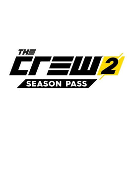 The Crew 2 - Season Pass DLC (EMEA)