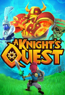 A Knights Quest (Epic Games)