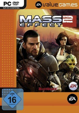 Mass Effect 2 (Origin)