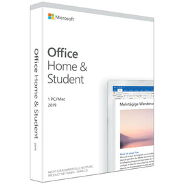 Microsoft Office Home & Student 2019 PC