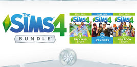 The Sims 4 - Bundle Pack 4