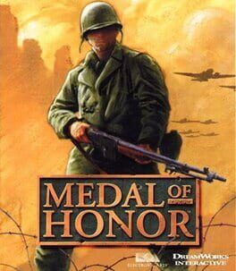 Medal of Honor (Standard Edition)