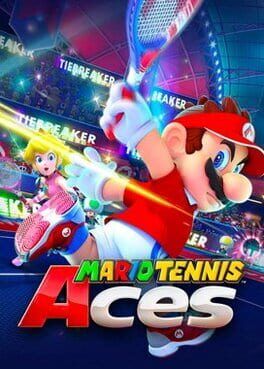 Mario Tennis Aces (EU)