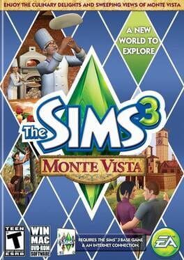 Die Sims 3: Monte Vista
