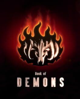 Buch der Dämonen