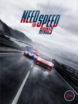 Need for Speed Rivalen