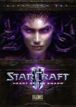 StarCraft 2: Herz des Schwarms