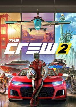The Crew 2 (EMEA)