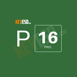 Microsoft Project 2016 Professional Key Esd [Global] - keyesd