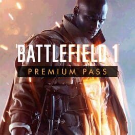 Battlefield 1 Premium Pack