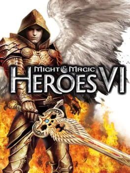 Might &amp; Magic: Heroes VII