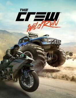 The Crew: Wild Run (DLC)
