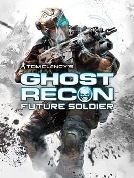 Tom Clancy's Ghost Recon Future Soldier (Signature Edition) DLC