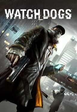 Watch Dogs (Deluxe Edition)