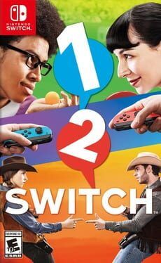 1-2-Switch (EU)