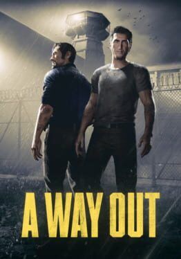 A Way Out (EN)