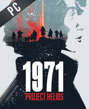 1971 Project Helios EU Steam CD Key