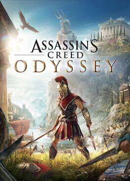 Assassin's Creed: Odyssey (EU)
