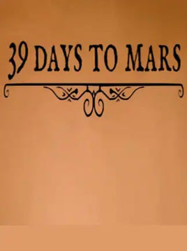 39 Days to Mars - PSN PS4 - Key NORTH AMERICA