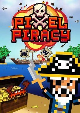 Pixel Piracy (EU)