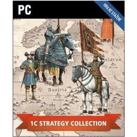 1C Strategy Collection (EU)