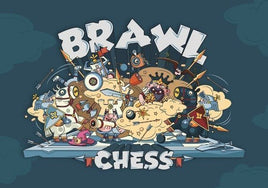 Brawl Chess: Gambit NA