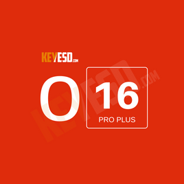 Microsoft Office 2016 Professional Plus Key esd [Global] - Phone activation - keyesd