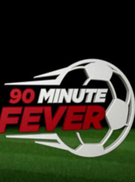 90 Minute Fever - Football (Soccer) Manager MMO Steam CD Key