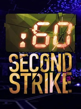 60 Second Strike