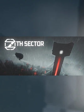 7th Sector US (PS4)