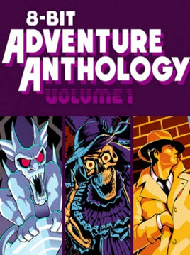 8-bit Adventure Anthology: Volume I Steam CD Key