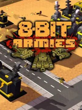 8-Bit Armies (EU)