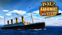 1912 Titanic Mystery Steam CD Key