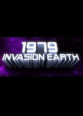 1979 Invasion Earth Steam CD Key