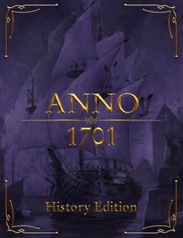 Anno 1701 (History Edition) (EU)