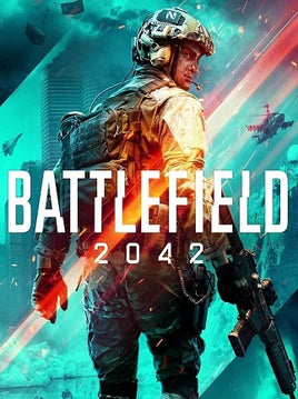 Battlefield 2042 Beta Early Access (Origin)