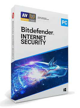 Bitdefender Internet Security 2020 Key (2 Years / 1 PC)