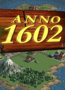 Anno 1602 A.D. (GOG)