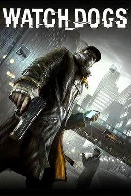 Watch Dogs - Untouchables, Club Justice and Cyberpunk Packs (DLC)