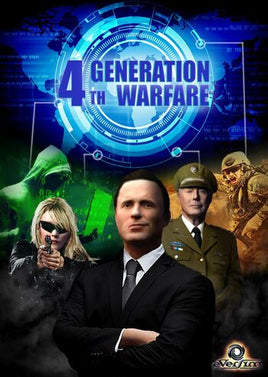 4th Generation Warfare - Steam - Key (GLOBAL)