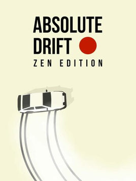 Absolute Drift Zen Edition Steam CD Key