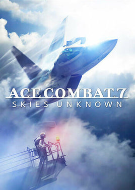 ACE COMBAT™ 7: SKIES UNKNOWN - Season Pass (Xbox One)
