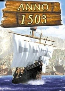 ANNO 1503 A.D. Uplay Key EUROPE