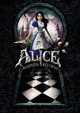 Alice: Madness Returns (Complete Collection)