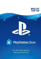 PlayStation Network Card PSN 25 GBP UK