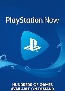 Playstation Now 12 Months (AT)
