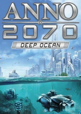 Anno 2070: Deep Ocean (EU)