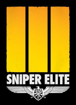 Sniper Elite 3 (Xbox One) (EU)
